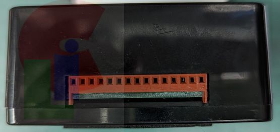 INTERSPEC DCP EXPANSION END